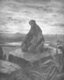 Middle East / France: The Prophet Isaiah. Gustave Doré (1832–1883)
